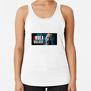 Ebola Village Merch Ebola Village Tank Tops