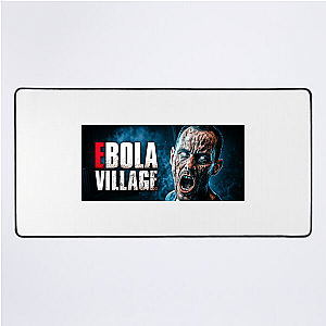 Ebola Village Merch Ebola Village Mouse Pads