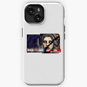 Ebola Village Collection for fans Ebola Village iPhone Cases