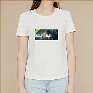 Ebola Village Merch Collection Ebola Village T-Shirts