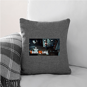 Ebola Village Merchandise Ebola Village Pillows Cover