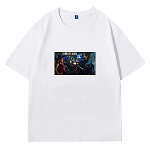 Ebola Village Limited Collection Ebola Village T-Shirts