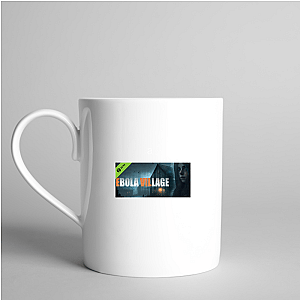 Ebola Village Merch Collection Ebola Village Mugs