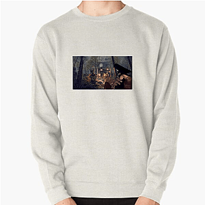 Ebola Village Merch For Fans Ebola Village Sweatshirts