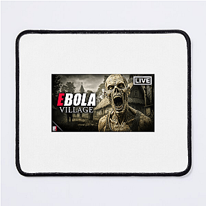 Ebola Village Fan Art Ebola Village Mouse Pads