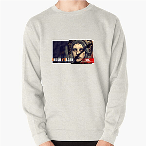 Ebola Village Collection for fans Ebola Village Sweatshirts