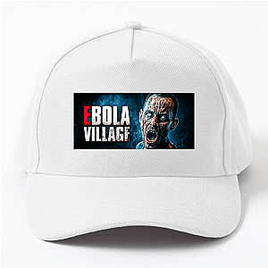 Ebola Village Merch Ebola Village Hats & Caps