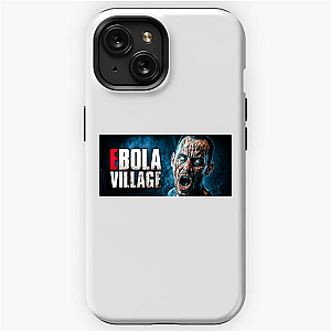 Ebola Village Merch Ebola Village iPhone Cases