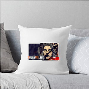Ebola Village Collection for fans Ebola Village Pillows Cover
