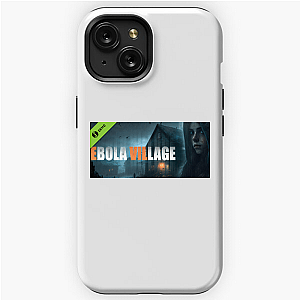 Ebola Village Merch Collection Ebola Village Samsung Cases
