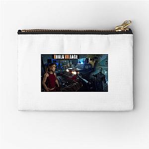 Ebola Village Limited Collection Ebola Village Zipper Pouches