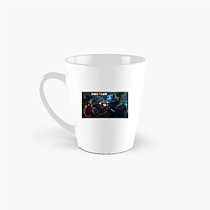 Ebola Village Limited Collection Ebola Village Mugs
