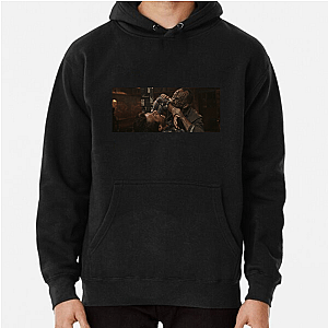 Ebola Village Signature Ebola Village Hoodies