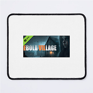 Ebola Village Merch Collection Ebola Village Mouse Pads