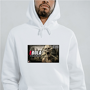 Ebola Village Fan Art Ebola Village Hoodies