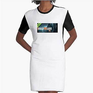 Ebola Village Merch Collection Ebola Village Dresses