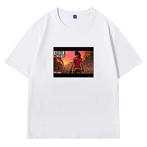Ebola Village Merchandise For Fans Ebola Village T-Shirts