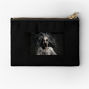 Ebola Village Special Collection Ebola Village Zipper Pouches