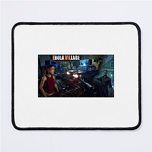 Ebola Village Limited Collection Ebola Village Mouse Pads