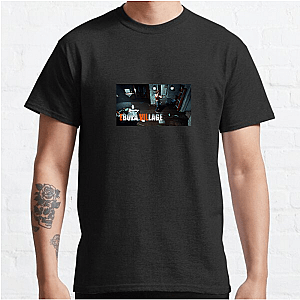 Ebola Village Merchandise Ebola Village T-Shirts