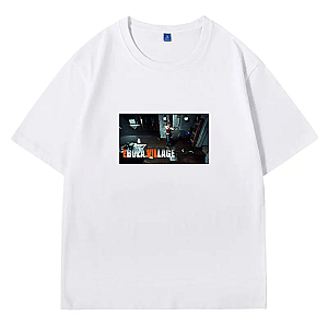 Ebola Village Merchandise Ebola Village T-Shirts