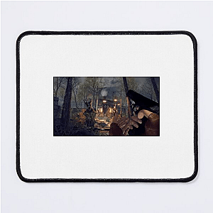 Ebola Village Merch For Fans Ebola Village Mouse Pads