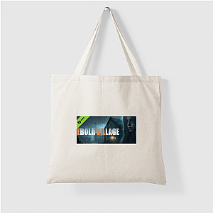 Ebola Village Merch Collection Ebola Village Bags