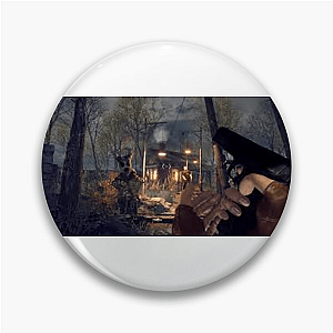 Ebola Village Merch For Fans Ebola Village Pins