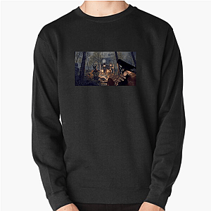 Ebola Village Merch For Fans Ebola Village Sweatshirts
