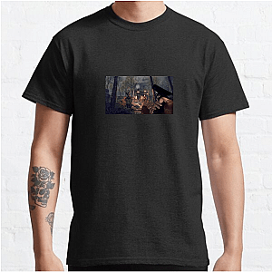 Ebola Village Merch For Fans Ebola Village T-Shirts