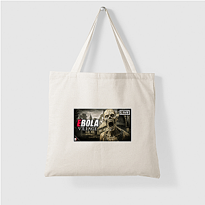 Ebola Village Fan Art Ebola Village Bags