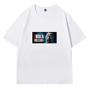 Ebola Village Merch Ebola Village T-Shirts