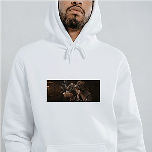 Ebola Village Signature Ebola Village Hoodies