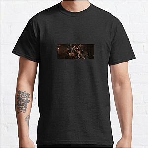 Ebola Village Signature Ebola Village T-Shirts