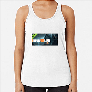 Ebola Village Merch Collection Ebola Village Tank Tops