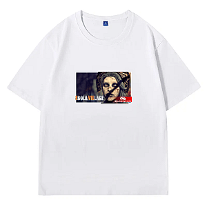 Ebola Village Collection for fans Ebola Village T-Shirts