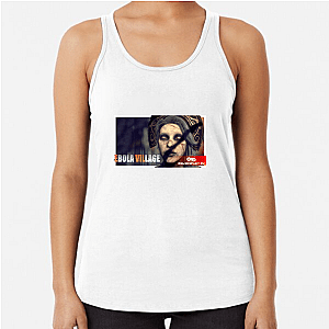 Ebola Village Collection for fans Ebola Village Tank Tops