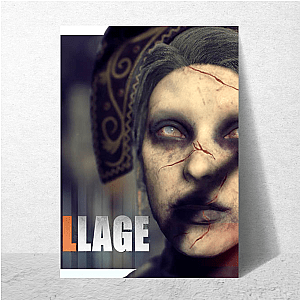 Ebola Village Collection for fans Ebola Village Posters