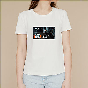 Ebola Village Merchandise Ebola Village T-Shirts