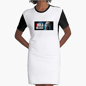 Ebola Village Merch Ebola Village Dresses