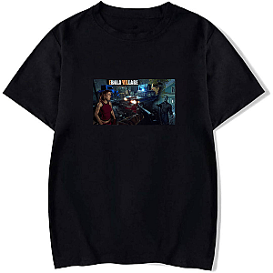 Ebola Village Limited Collection Ebola Village T-Shirts