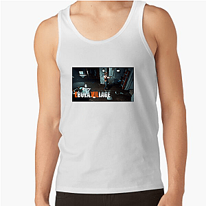 Ebola Village Merchandise Ebola Village Tank Tops