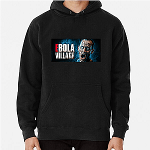 Ebola Village Merch Ebola Village Hoodies