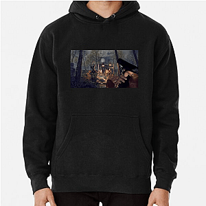 Ebola Village Merch For Fans Ebola Village Hoodies