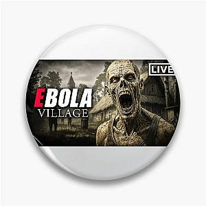 Ebola Village Fan Art Ebola Village Pins
