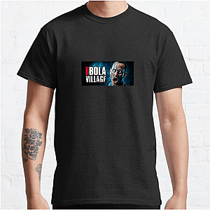 Ebola Village Merch Ebola Village T-Shirts