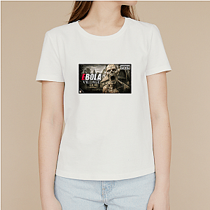 Ebola Village Fan Art Ebola Village T-Shirts