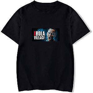 Ebola Village Merch Ebola Village T-Shirts