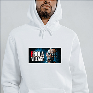 Ebola Village Merch Ebola Village Hoodies