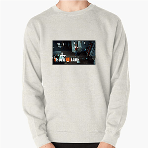 Ebola Village Merchandise Ebola Village Sweatshirts